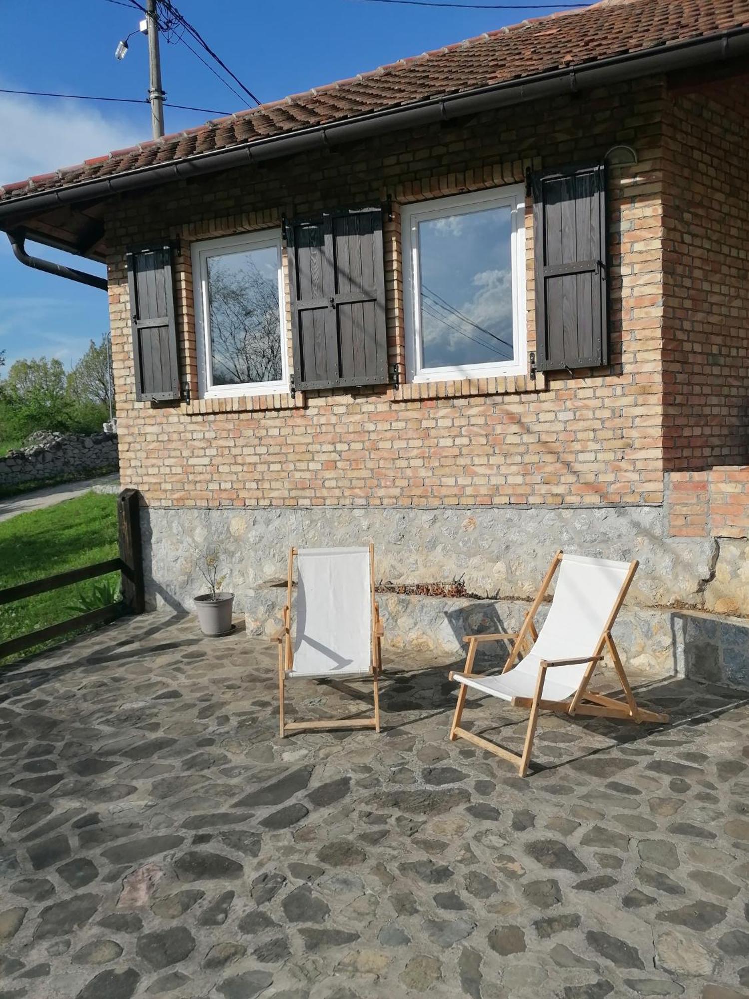 Apartman Gradac Deguric Valjevo Room photo